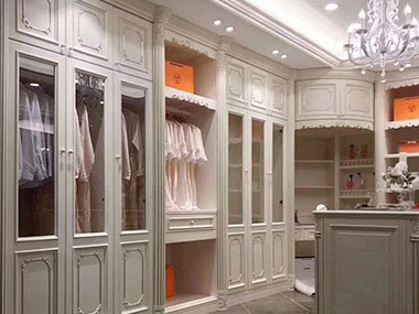 北欧地中海风格